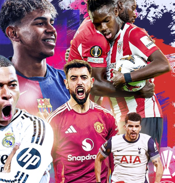 乌克兰主帅：为防守失误付出了代价，约克雷斯是欧洲最佳前锋之一