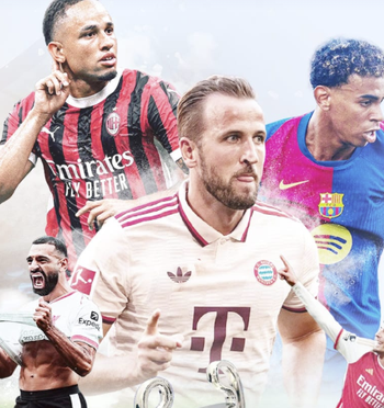 帕莱斯特拉：完成意大利首秀还赢了，这些情感将伴随我一生